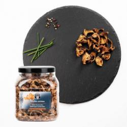 Girolles séchées - 225 g