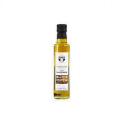 Huile d'olive à la truffe blanche - 250 ml