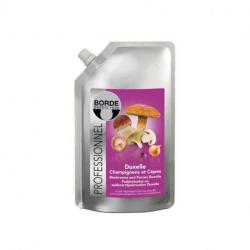Duxelle de champignons et cèpes - 750 g