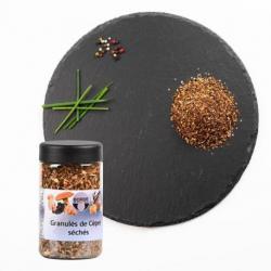 Brisures de cèpes - 80 g