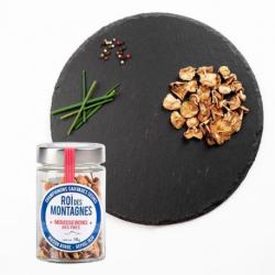 Mousserons des prés séchés 15 g - Roi des Montagnes