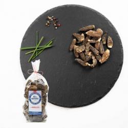 Morilles séchées (Sachet 80 g) - Roi des Montagnes