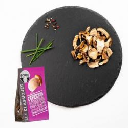 Cèpes extra séchés - Sachet Cavalier