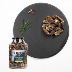 Morilles spéciales Premium - 400 g