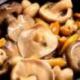 Champignons au condiment Balsamico - Gamme Prestige