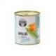 Girolles des bois - Conserve 455 g