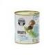 Grisets des sapins - Conserve 455 g