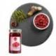 Framboises au sirop léger - 110 g