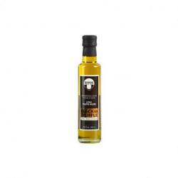 Huile d'olive à la truffe noire 250 ml