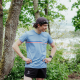 T-shirt de sport Made In France : Le Classique d'Ô (H)
