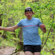 T-shirt de sport Made In France : Le Classique d'Ô (H)