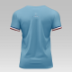 T-shirt de sport Made In France : Le Classique d'Ô (F)