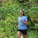 T-shirt de sport Made In France : Le Classique d'Ô (F)