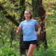 T-shirt de sport Made In France : Le Classique d'Ô (F)