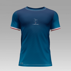 T-shirt de sport Made In France : L'Aster (H)