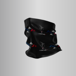 Le Tour de cou  Polaire : Le Montagnard