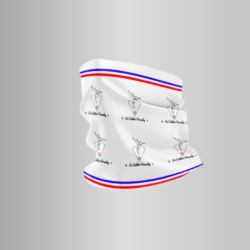 Le Tour de cou  Polaire : Le Français