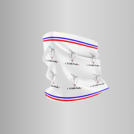 Le Tour de cou  Polaire : Le Français