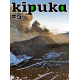 kīpuka 5 - revue de vulgarisation scientifique consacrée aux volcans
