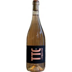 Domaine JCVA - VDF - TTC - rosé 2023
