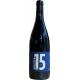 Domaine JCVA - IGP Comté Tolosan - Appelez le 15 - rouge 2023