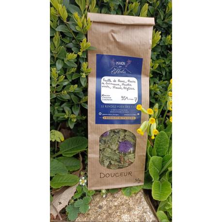Tisane Douceur Tisane Douceur