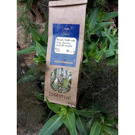 Tisane Digestive Tisane Digestive