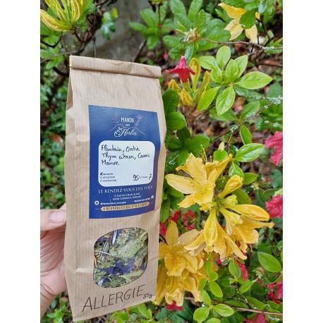 Tisane Allergie Tisane Allergie