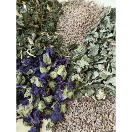 Tisane Lactée Tisane Lactée