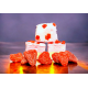 Guimauve Vanille Fraise