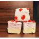 Guimauve Vanille Fraise