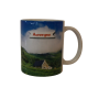 Mug Ici commence l'Auvergne