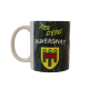 Mug Fier d'être Auvergnat