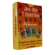 Jeu des 7 familles animaux