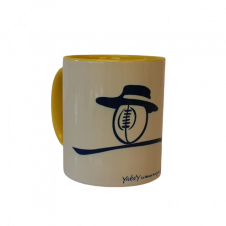 Mug Ballon Yaka'Y Mug Ballon Yaka'Y