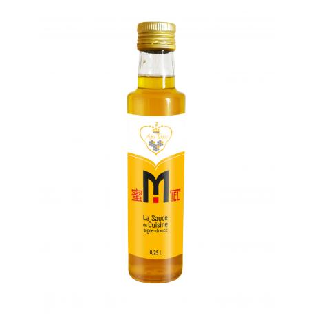 Sauce M.iel 25cl Sauce M.iel 25cl