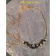 COLLIER REGLABE
