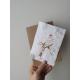 Carte postale perroquet