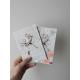 Carte postale perroquet