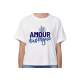 T-shirt Coltines