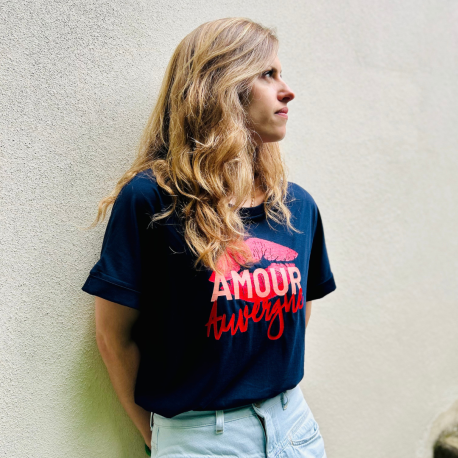 T-shirt Arlet