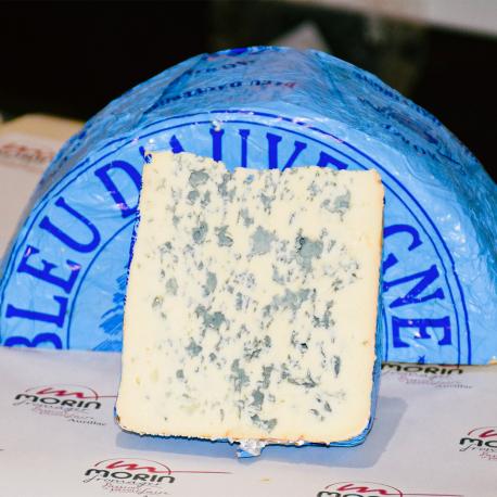 AOP Bleu d’Auvergne