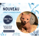 Bougie Animaux XXL