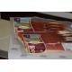 Jambon d’Auvergne IGP (4 tranches)