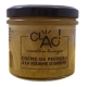 Tartinable apéritif Bio Crème de poireau à la Fourme d'Ambert