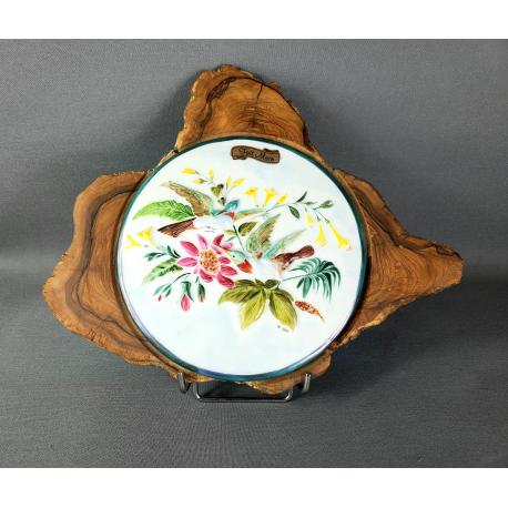 tableau colibri tableau colibri