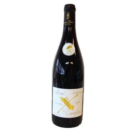 Boudes Cuvée X vin rouge AOC Boudes Cuvée X vin rouge AOC