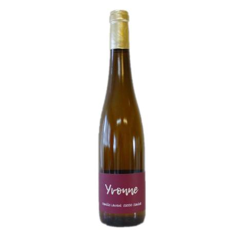 Saint-Pourçain Vin moelleux Yvonne AOC Saint-Pourçain Vin moelleux Yvonne AOC