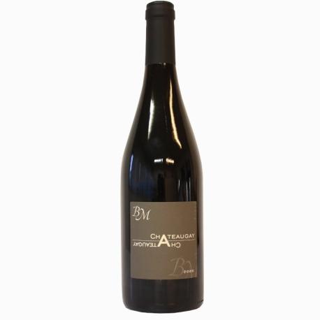 Vin rouge Châteaugay Vin rouge Châteaugay