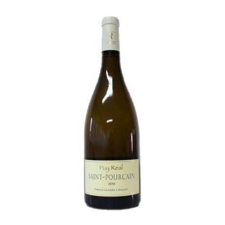 Saint-Pourçain Puy Réal blanc AOC Saint-Pourçain Puy Réal blanc AOC